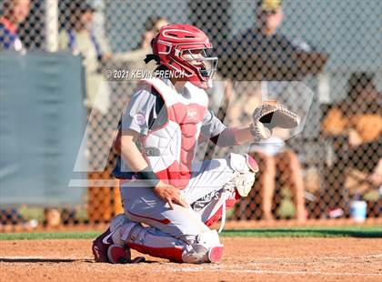 Thumbnail 1 in Duncan @ Superior (AIA 1A Round 1 Playoff) photogallery.