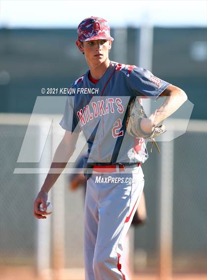Thumbnail 3 in Duncan @ Superior (AIA 1A Round 1 Playoff) photogallery.