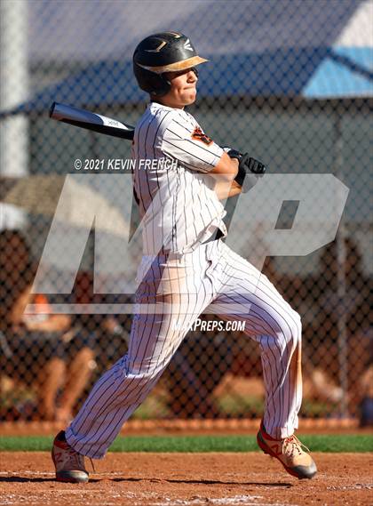 Thumbnail 1 in Duncan @ Superior (AIA 1A Round 1 Playoff) photogallery.
