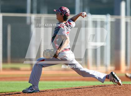 Thumbnail 2 in Duncan @ Superior (AIA 1A Round 1 Playoff) photogallery.