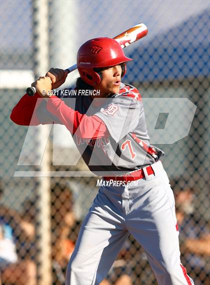 Thumbnail 1 in Duncan @ Superior (AIA 1A Round 1 Playoff) photogallery.