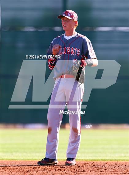 Thumbnail 1 in Duncan @ Superior (AIA 1A Round 1 Playoff) photogallery.