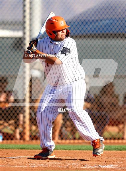Thumbnail 1 in Duncan @ Superior (AIA 1A Round 1 Playoff) photogallery.