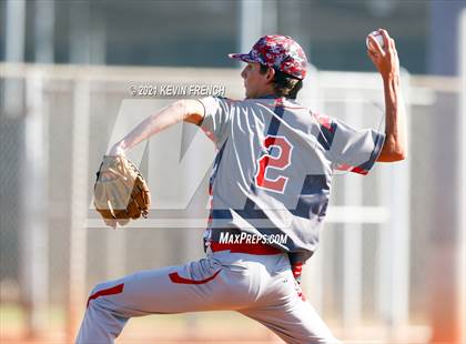 Thumbnail 2 in Duncan @ Superior (AIA 1A Round 1 Playoff) photogallery.