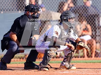 Thumbnail 1 in Duncan @ Superior (AIA 1A Round 1 Playoff) photogallery.