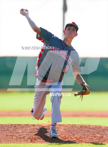 Thumbnail 3 in Duncan @ Superior (AIA 1A Round 1 Playoff) photogallery.