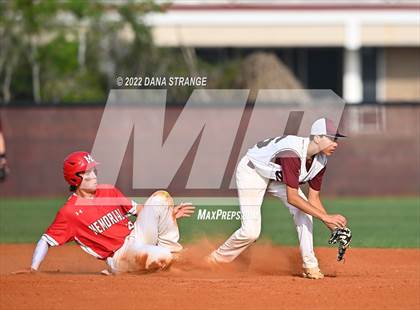 Thumbnail 2 in Memorial @ Cy-Fair photogallery.