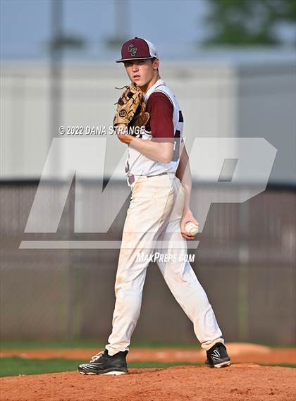 Thumbnail 3 in Memorial @ Cy-Fair photogallery.