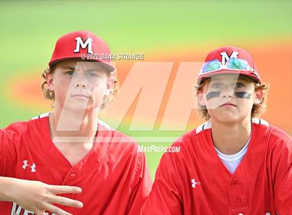 Thumbnail 3 in Memorial @ Cy-Fair photogallery.