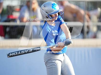 Thumbnail 1 in Van Alstyne vs Venus (UIL 4A Regional Quarterfinal Playoff) photogallery.