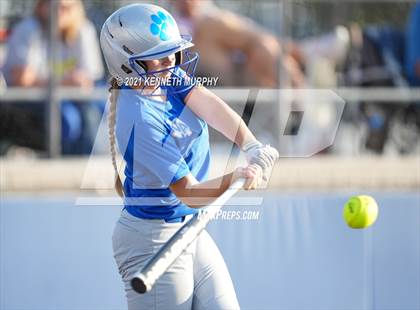Thumbnail 2 in Van Alstyne vs Venus (UIL 4A Regional Quarterfinal Playoff) photogallery.