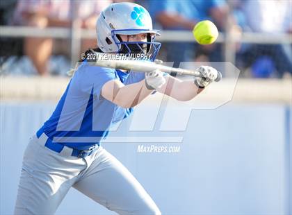 Thumbnail 3 in Van Alstyne vs Venus (UIL 4A Regional Quarterfinal Playoff) photogallery.