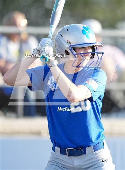 Thumbnail 1 in Van Alstyne vs Venus (UIL 4A Regional Quarterfinal Playoff) photogallery.