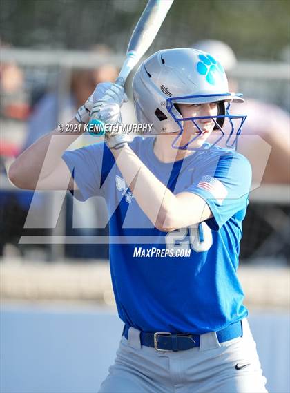 Thumbnail 1 in Van Alstyne vs Venus (UIL 4A Regional Quarterfinal Playoff) photogallery.