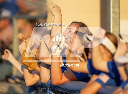 Thumbnail 1 in Van Alstyne vs Venus (UIL 4A Regional Quarterfinal Playoff) photogallery.