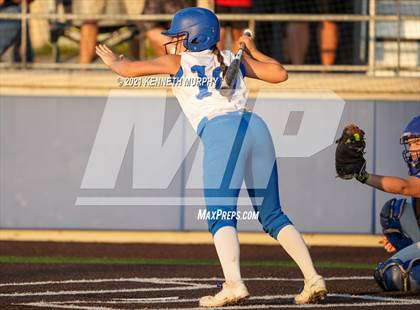 Thumbnail 1 in Van Alstyne vs Venus (UIL 4A Regional Quarterfinal Playoff) photogallery.