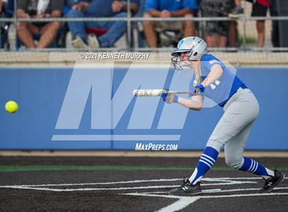 Thumbnail 3 in Van Alstyne vs Venus (UIL 4A Regional Quarterfinal Playoff) photogallery.