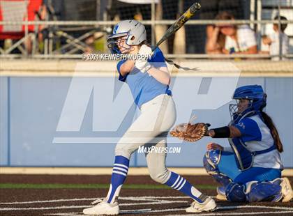 Thumbnail 1 in Van Alstyne vs Venus (UIL 4A Regional Quarterfinal Playoff) photogallery.