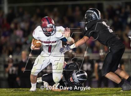 Thumbnail 3 in Herriman @ Riverton photogallery.