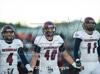 Thumbnail 1 in Herriman @ Riverton photogallery.
