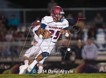 Thumbnail 3 in Herriman @ Riverton photogallery.