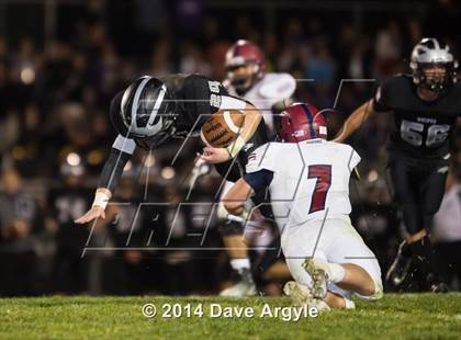 Thumbnail 1 in Herriman @ Riverton photogallery.