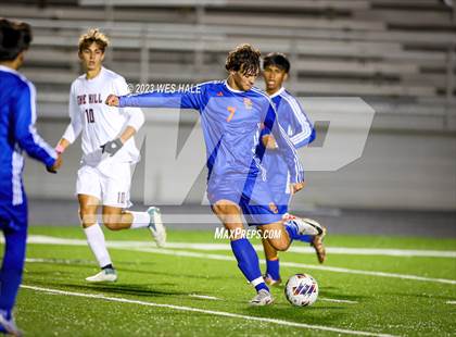 Thumbnail 2 in Southaven @ Center Hill photogallery.