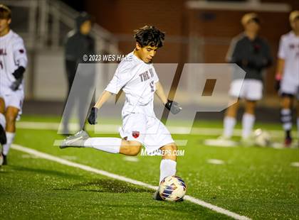 Thumbnail 3 in Southaven @ Center Hill photogallery.