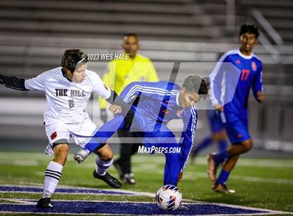 Thumbnail 3 in Southaven @ Center Hill photogallery.
