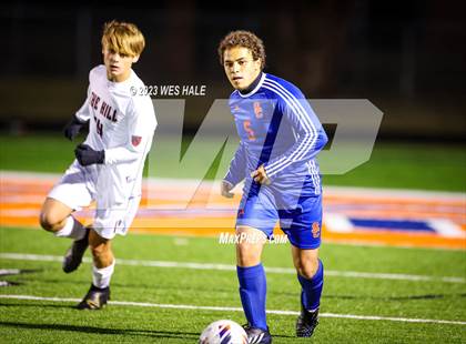 Thumbnail 3 in Southaven @ Center Hill photogallery.