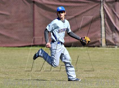 Thumbnail 2 in Gainesville vs. Dodd City (Bells Tournament) photogallery.