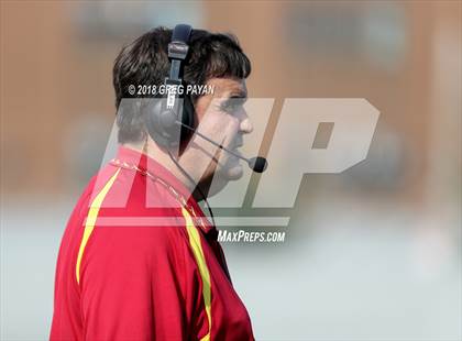 Thumbnail 2 in Chaminade vs. Christ the King photogallery.