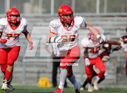 Thumbnail 2 in Chaminade vs. Christ the King photogallery.