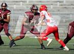 Photo from the gallery "Chaminade vs. Christ the King"
