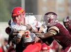 Photo from the gallery "Chaminade vs. Christ the King"