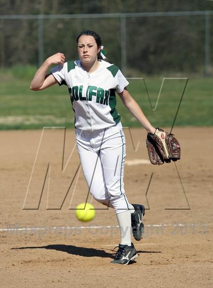 Thumbnail 1 in Eureka vs Colfax (Victory Pre-Season T.O.C.) photogallery.
