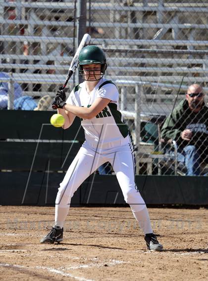 Thumbnail 1 in Eureka vs Colfax (Victory Pre-Season T.O.C.) photogallery.