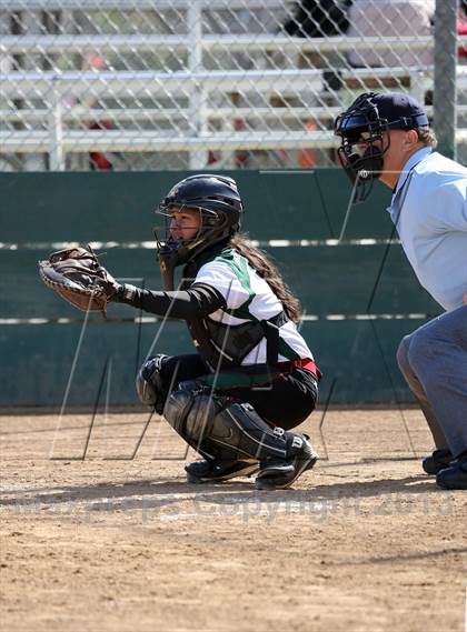 Thumbnail 2 in Eureka vs Colfax (Victory Pre-Season T.O.C.) photogallery.