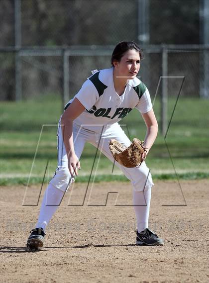Thumbnail 1 in Eureka vs Colfax (Victory Pre-Season T.O.C.) photogallery.