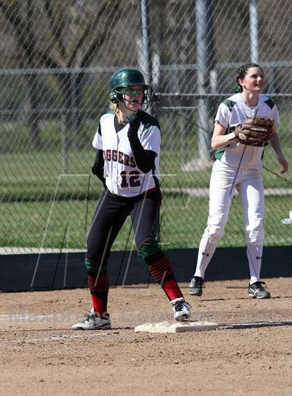 Thumbnail 3 in Eureka vs Colfax (Victory Pre-Season T.O.C.) photogallery.