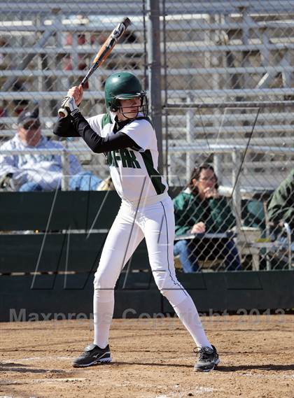 Thumbnail 2 in Eureka vs Colfax (Victory Pre-Season T.O.C.) photogallery.