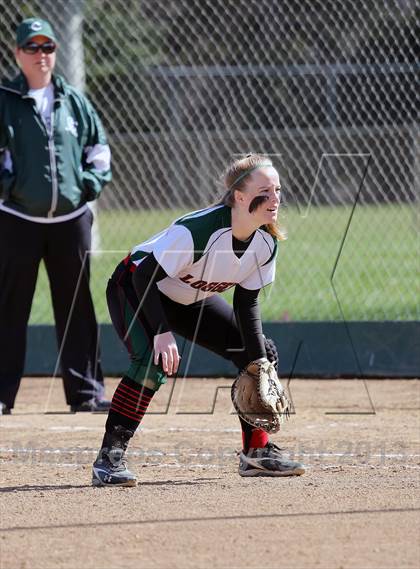 Thumbnail 2 in Eureka vs Colfax (Victory Pre-Season T.O.C.) photogallery.