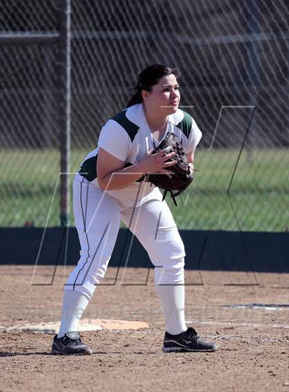 Thumbnail 3 in Eureka vs Colfax (Victory Pre-Season T.O.C.) photogallery.