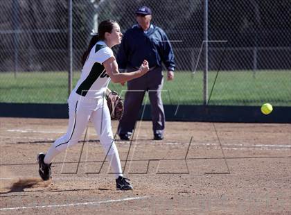 Thumbnail 3 in Eureka vs Colfax (Victory Pre-Season T.O.C.) photogallery.