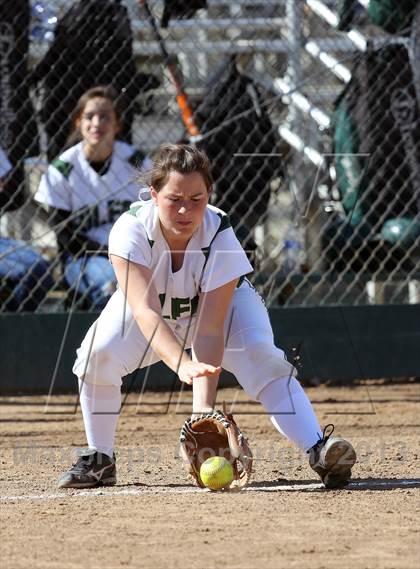 Thumbnail 2 in Eureka vs Colfax (Victory Pre-Season T.O.C.) photogallery.