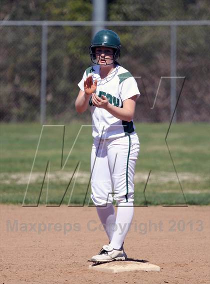 Thumbnail 1 in Eureka vs Colfax (Victory Pre-Season T.O.C.) photogallery.