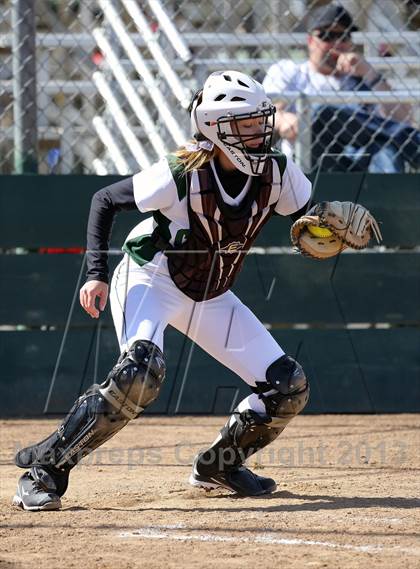 Thumbnail 3 in Eureka vs Colfax (Victory Pre-Season T.O.C.) photogallery.