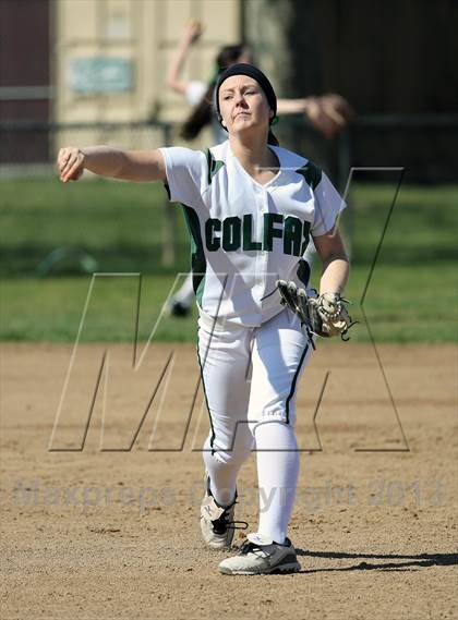 Thumbnail 3 in Eureka vs Colfax (Victory Pre-Season T.O.C.) photogallery.