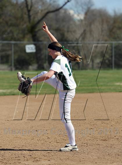Thumbnail 1 in Eureka vs Colfax (Victory Pre-Season T.O.C.) photogallery.