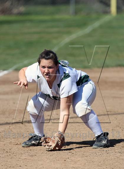 Thumbnail 3 in Eureka vs Colfax (Victory Pre-Season T.O.C.) photogallery.